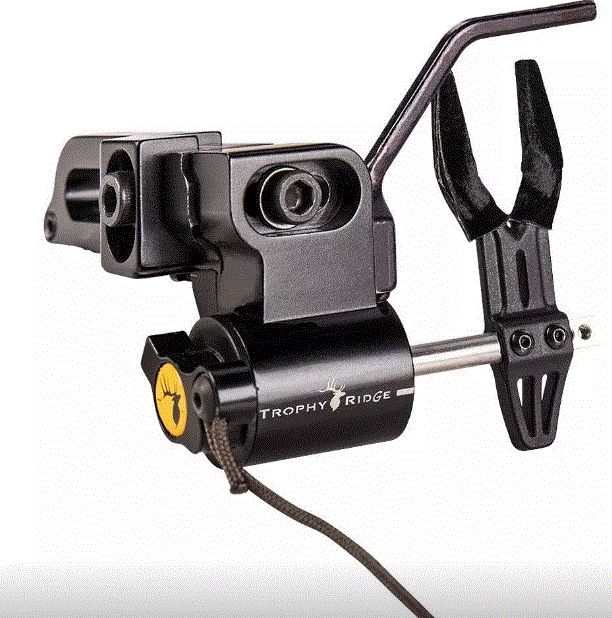 TROPHY RIDGE ARROW REST SYNC