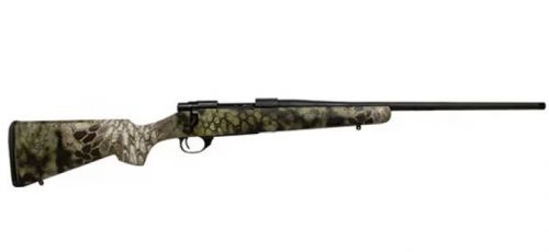 Howa-Legacy Carbon Stalker Kryptek Altitude Camo 223 Remington Bolt Action Rifle