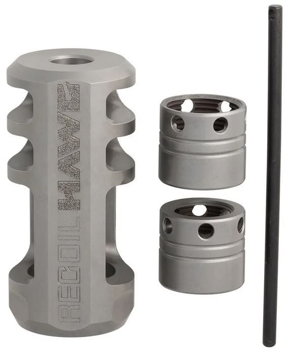 BROWNING SPORTER RECOIL HAWG