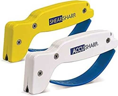 ACCUSHARP SUPER SHARPENER