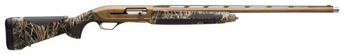 Browning Maxus II Wicked Wing 12ga 26 3.5 Chamber Realtree Max-7
