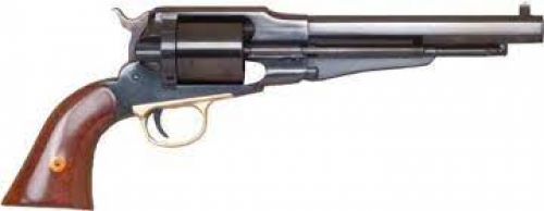 Cimarron New Model Army .44-40 Colt Revolver