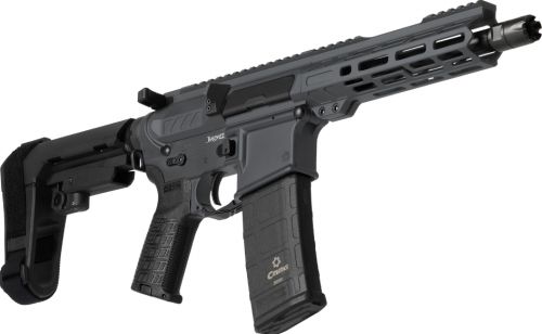 CMMG Inc. PISTOL BANSHEE MK4 9MM 8