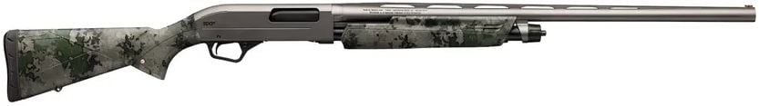 Winchester SXP Hybrid Hunter TrueTimber VSX 12 Gauge, 28, 3.5