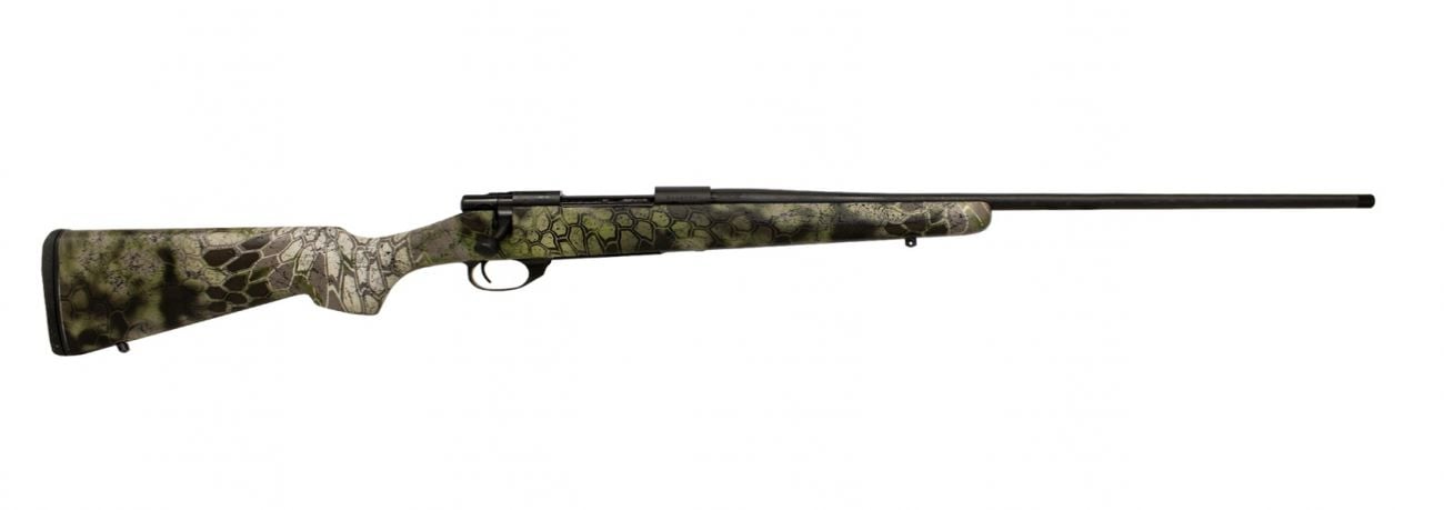 LEGACY Howa-Legacy CARBON STALKER