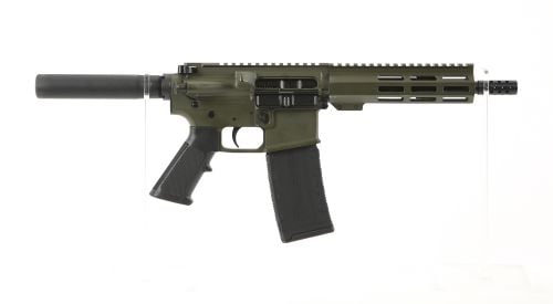 GLFA AR15 PISTOL .223 WYLDE