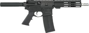 GLFA AR15 PISTOL .223 WYLDE - GL15223SSPBLK