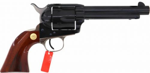 Cimarron Pistoleer 357 Magnum / 38 Special Revolver