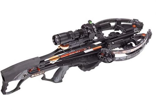 RAVIN CROSSBOW KIT R29X SNIPER