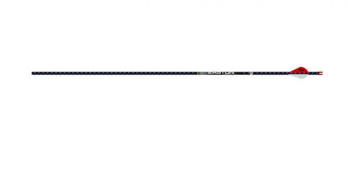 EASTON ARROW 4MM FMJ 340