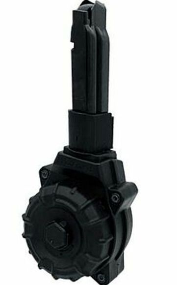 PRO MAG MAGAZINE TAURUS GX4