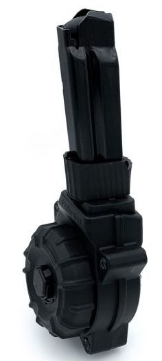 PRO MAG MAGAZINE TAURUS GX4