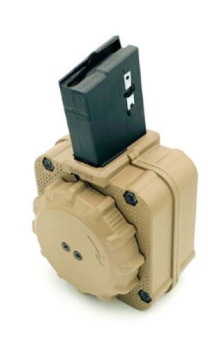 PRO MAG MAGAZINE AR-15 .223