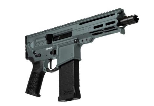 CMMG Inc. PISTOL DISSENT MK4 5.7X28