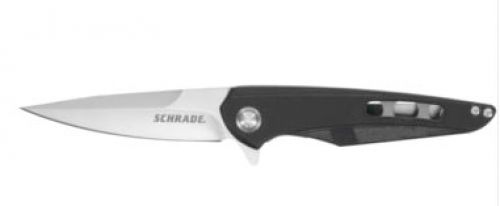 SCHRADE KNIFE KINETIC 3.13