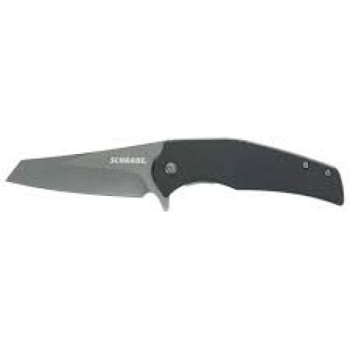 SCHRADE KNIFE TORSION CLEAR