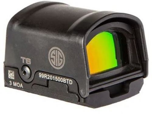 Sig Sauer Romeo2 Modular 1x 30mm Reflex Sight