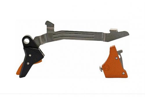 TIMNEY TRIGGER ALPHA COMPETN