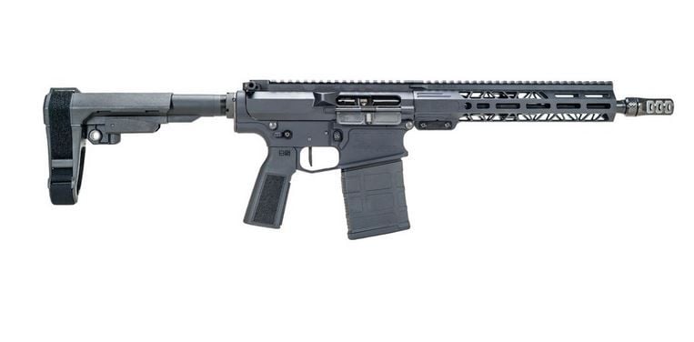 FAXON SENTINEL AR-10 PISTOL