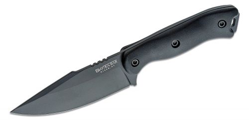 KA-BAR BECKER BLACK HARPOON