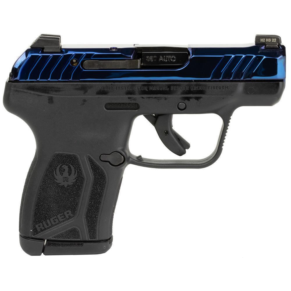 Ruger LCP Max .380 ACP Semi Auto Pistol