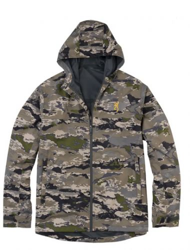 BG KANAWHA RAIN JACKET XXLARGE