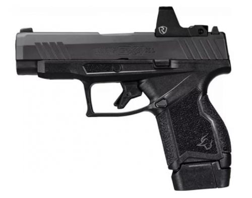 Taurus GX4XL TORO 9mm Pistol Riton