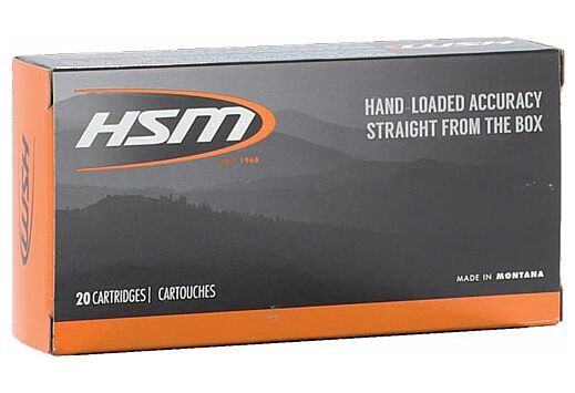 HSM 264WM 140GR GRAND SLAM