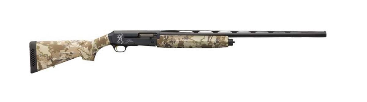 Browning Silver Field Composit 12ga 28 Camo