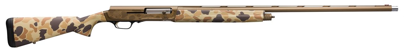 BROWNING A5 WICKED WING 16GA
