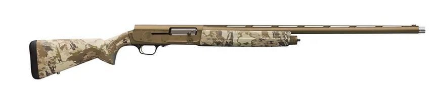BROWNING A5 WICKED WING 12GA