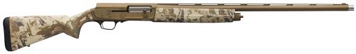 Browning A5 Wicked Wing Sweet 16 16 Gauge Semi Auto Shotgun