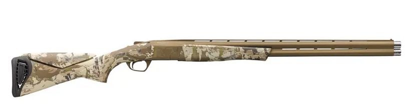 BROWNING CYNERGY WICKED WING