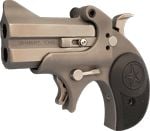 BOND ARMS RAWHIDE .357MAG