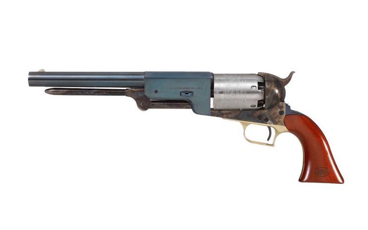 CIMARRON LONESOME DOVE WALKER