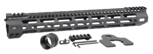 MI HANDGUARD CRM M-LOK 17.5