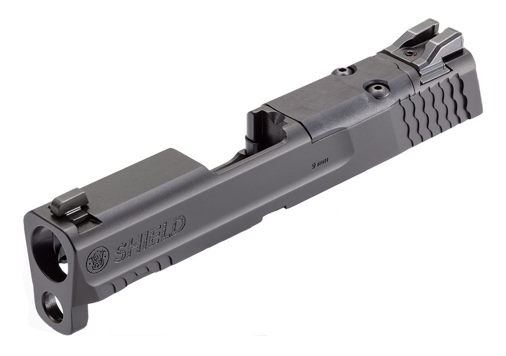 S&W M&P9 M2.0 SHIELD OPTIC