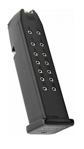 ED BROWN MAGAZINE For Glock 17