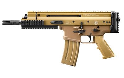 FN America Scar 15P 5.56 NATO Semi-automatic Pistol