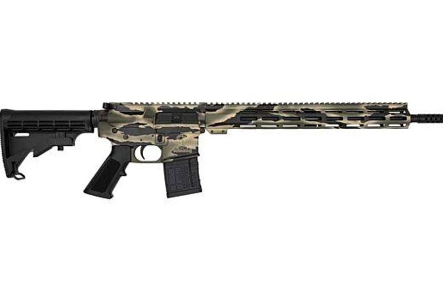 GLFA AR15 .350 LEGEND