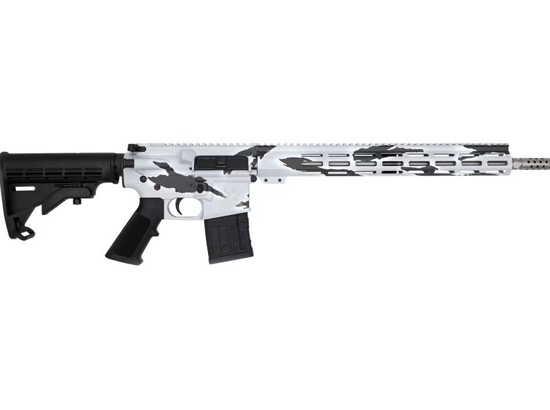 GLFA AR15 .350 LEGEND