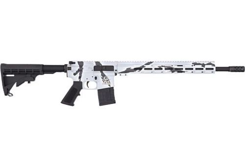 GLFA AR15 .450 BUSHMASTER