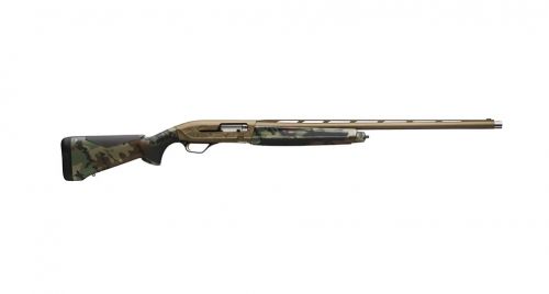BROWNING MAXUS II WICKED WING Woodland. 26 12ga, 4 rounds