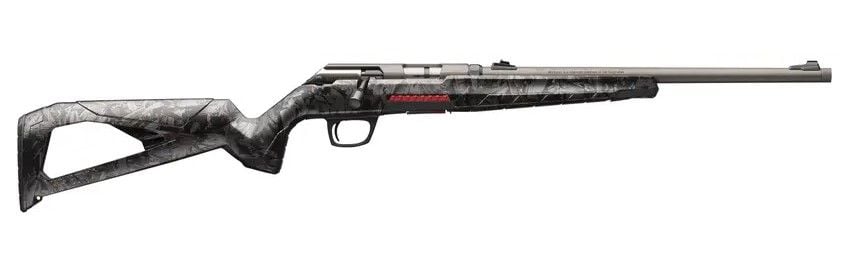 Winchester Xpert 22 Suppressor Ready