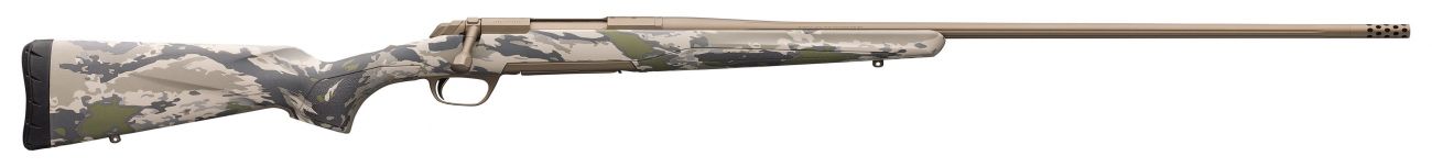 Browning X-Bolt Speed 7MM PRC OVIX, 24 Barrel