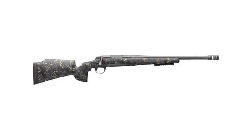 X-Bolt Pro McMillan Long Range SPR, 7PRC, 20 barrel, 3 rounds