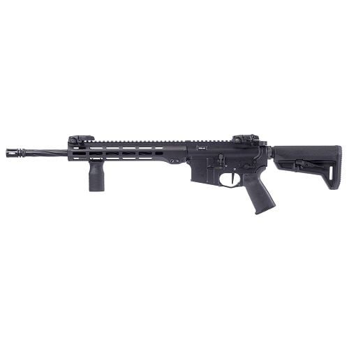 Maxim MD15 1516 Lite 5.56 NATO/ 223 Remington 16 30rd Black Semi-Automatic