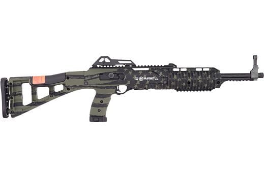 HI-Point 45TS Carbine .45 ACP Semi Auto Rifle