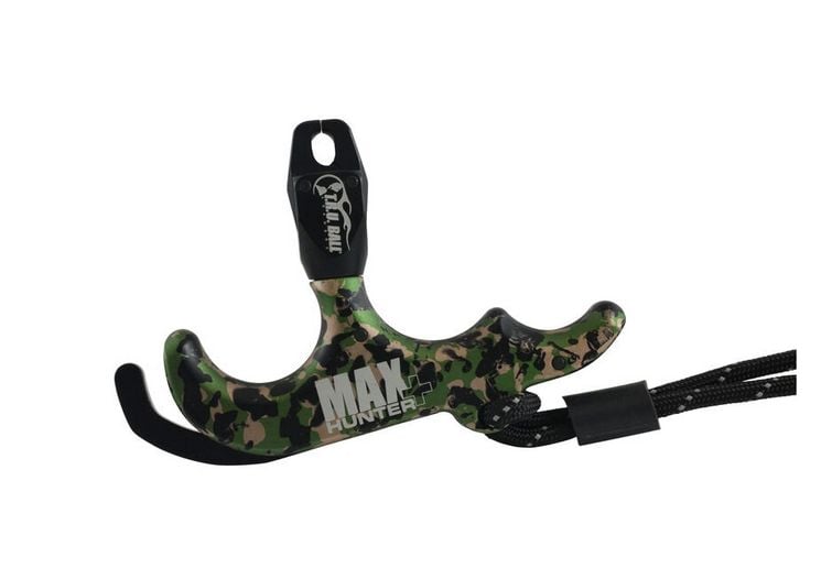 T.R.U. Ball Archery MAX HUNTER + Release