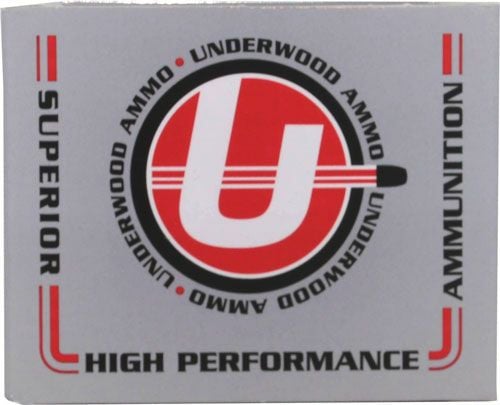 Underwood 9MM Luger 147GR